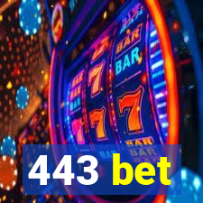 443 bet